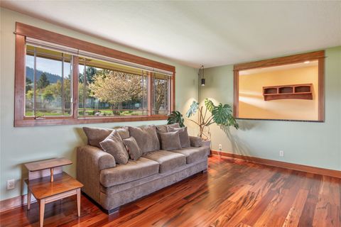 Tiny photo for 631 W Crestline Drive, Missoula, MT 59803 (MLS # 30069249)