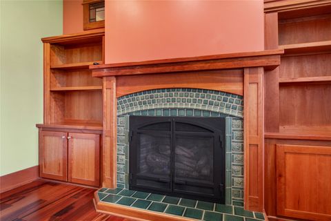 Tiny photo for 631 W Crestline Drive, Missoula, MT 59803 (MLS # 30069249)