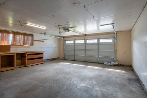 Tiny photo for 631 W Crestline Drive, Missoula, MT 59803 (MLS # 30069249)