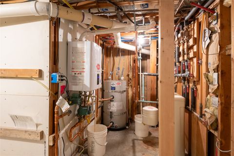 Tiny photo for 631 W Crestline Drive, Missoula, MT 59803 (MLS # 30069249)