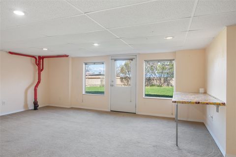 Tiny photo for 631 W Crestline Drive, Missoula, MT 59803 (MLS # 30069249)