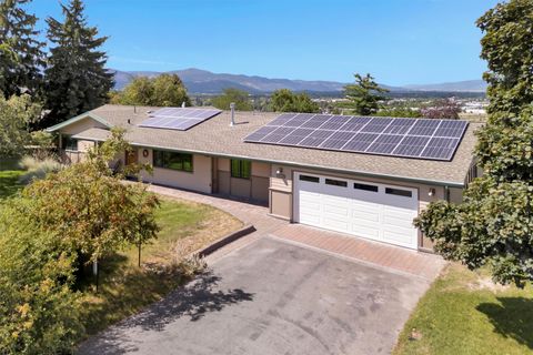 Tiny photo for 631 W Crestline Drive, Missoula, MT 59803 (MLS # 30069249)