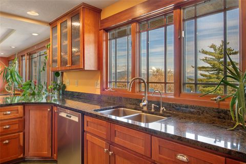 Tiny photo for 631 W Crestline Drive, Missoula, MT 59803 (MLS # 30069249)