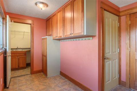 Tiny photo for 631 W Crestline Drive, Missoula, MT 59803 (MLS # 30069249)