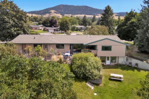 Tiny photo for 631 W Crestline Drive, Missoula, MT 59803 (MLS # 30069249)