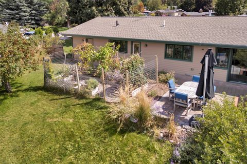 Tiny photo for 631 W Crestline Drive, Missoula, MT 59803 (MLS # 30069249)