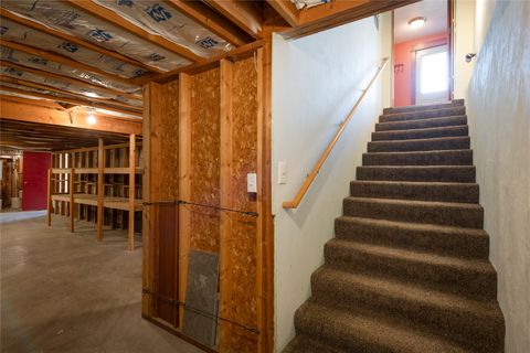 Tiny photo for 631 W Crestline Drive, Missoula, MT 59803 (MLS # 30069249)