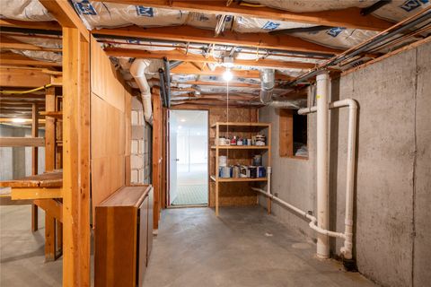 Tiny photo for 631 W Crestline Drive, Missoula, MT 59803 (MLS # 30069249)