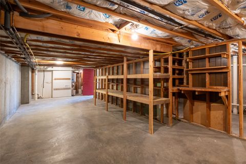 Tiny photo for 631 W Crestline Drive, Missoula, MT 59803 (MLS # 30069249)