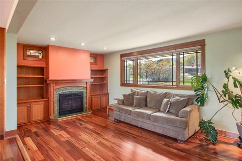 Tiny photo for 631 W Crestline Drive, Missoula, MT 59803 (MLS # 30069249)