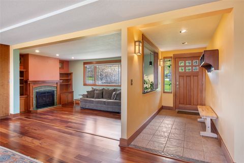 Tiny photo for 631 W Crestline Drive, Missoula, MT 59803 (MLS # 30069249)