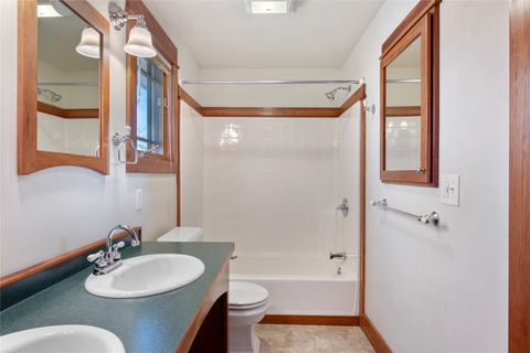 Tiny photo for 631 W Crestline Drive, Missoula, MT 59803 (MLS # 30069249)