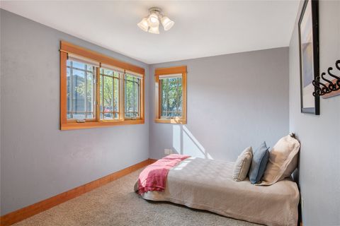 Tiny photo for 631 W Crestline Drive, Missoula, MT 59803 (MLS # 30069249)