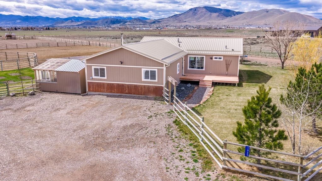 Photo of 1025 View Road, Helena, MT 59602 (MLS # 30068787)