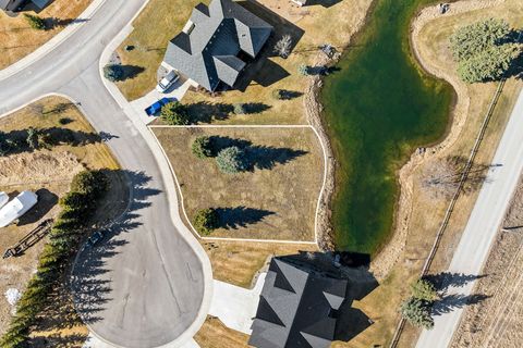 Photo of 50 Lake Pointe Way, Bigfork, MT 59911 (MLS # 30065760)