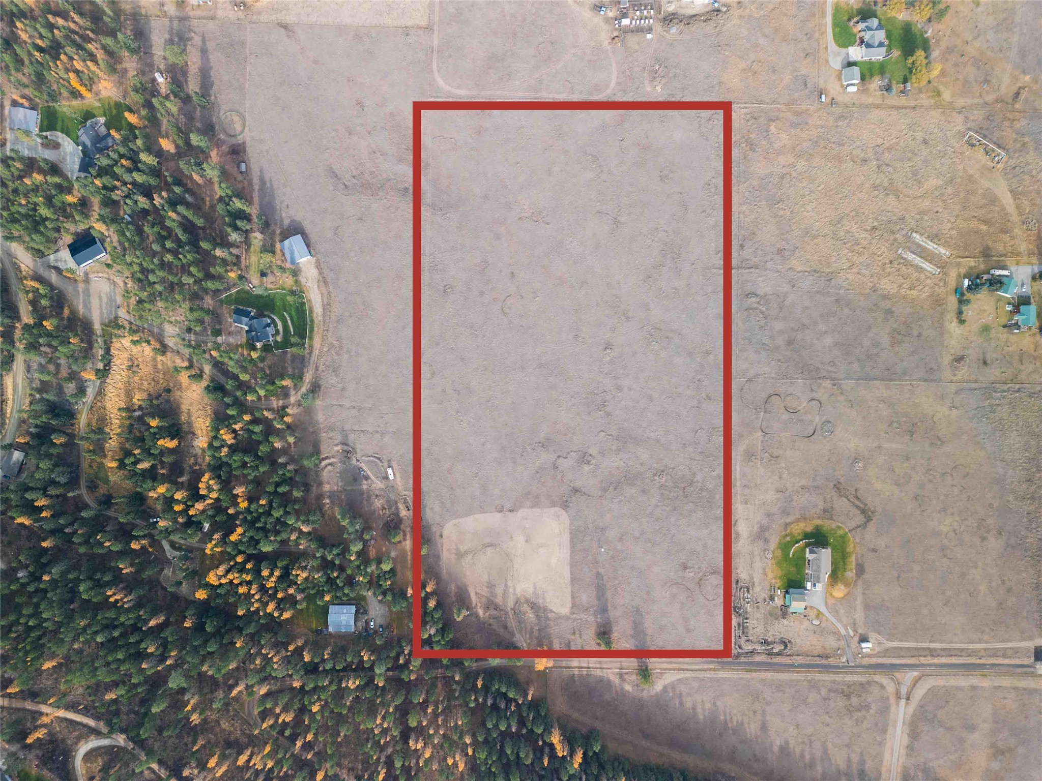 2130 Farm To Market Road