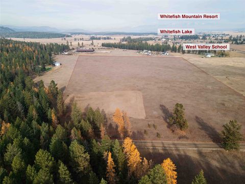 Photo of 2130 Farm To Market Road, Kalispell, MT 59901 (MLS # 30051013)
