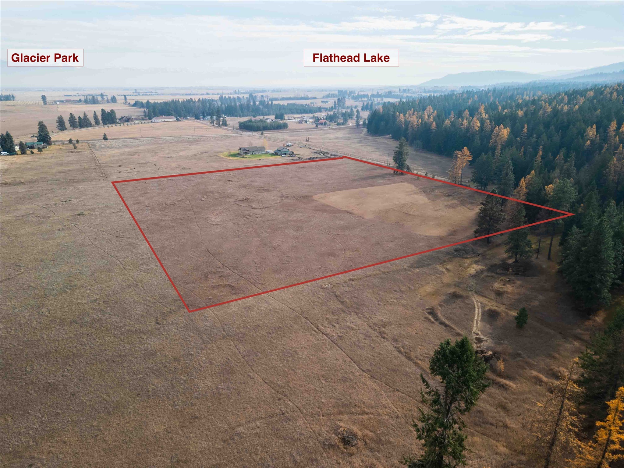 2130 Farm To Market Road