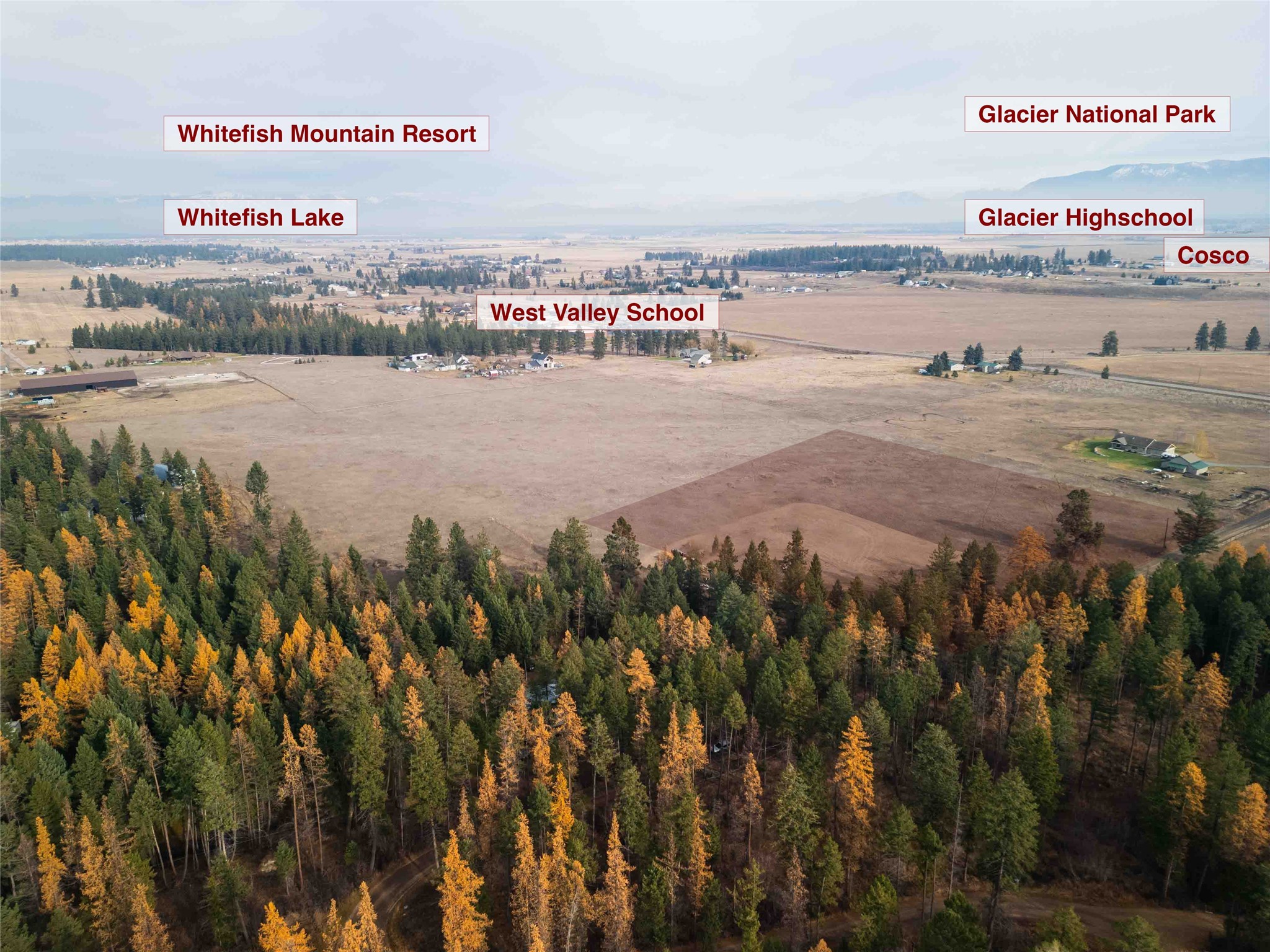 2130 Farm To Market Road