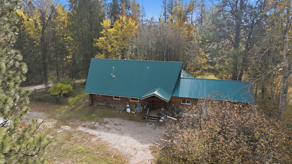 Photo of 181 Chief Looking Glass Road, Florence, MT 59833 (MLS # 30079973)