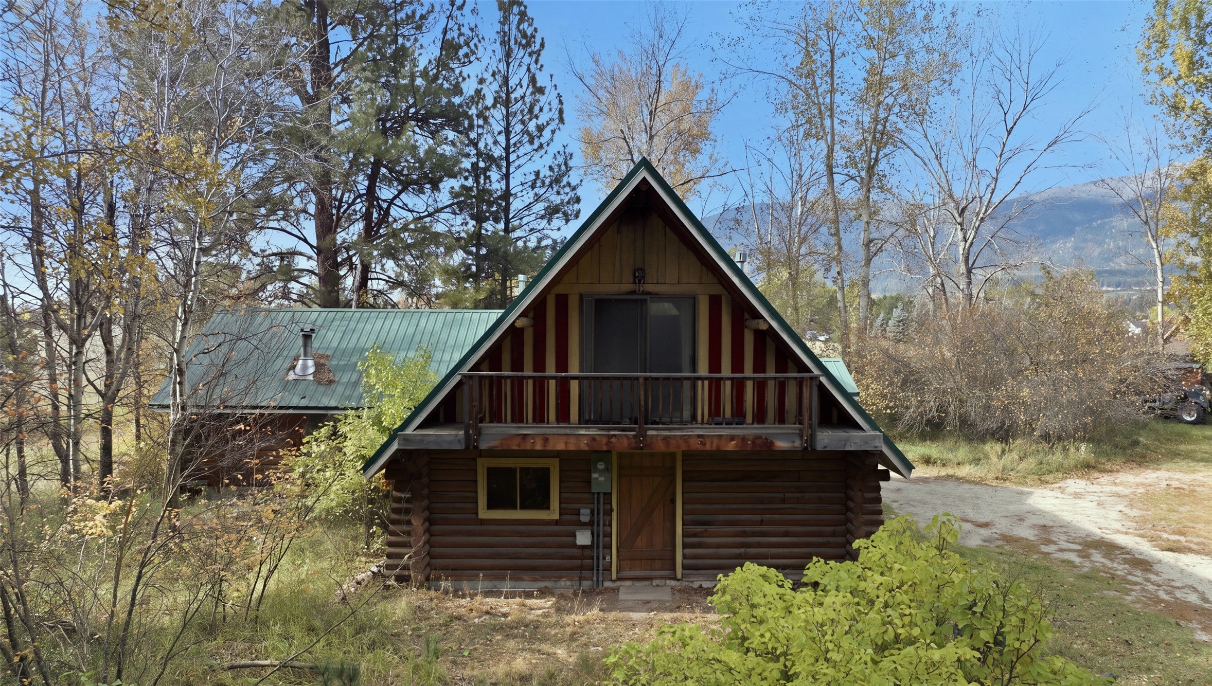 181 Chief Looking Glass Road
