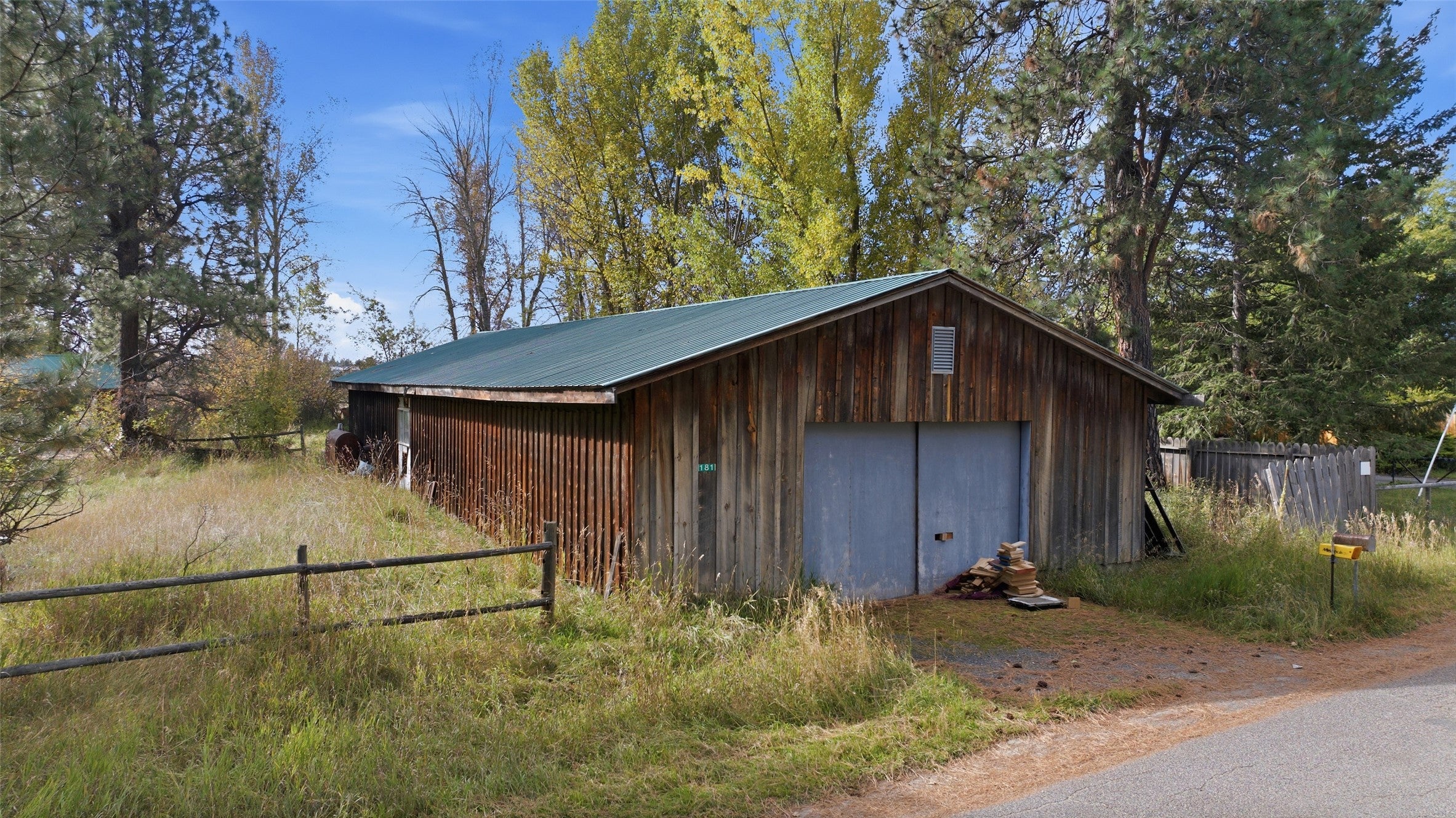 181 Chief Looking Glass Road