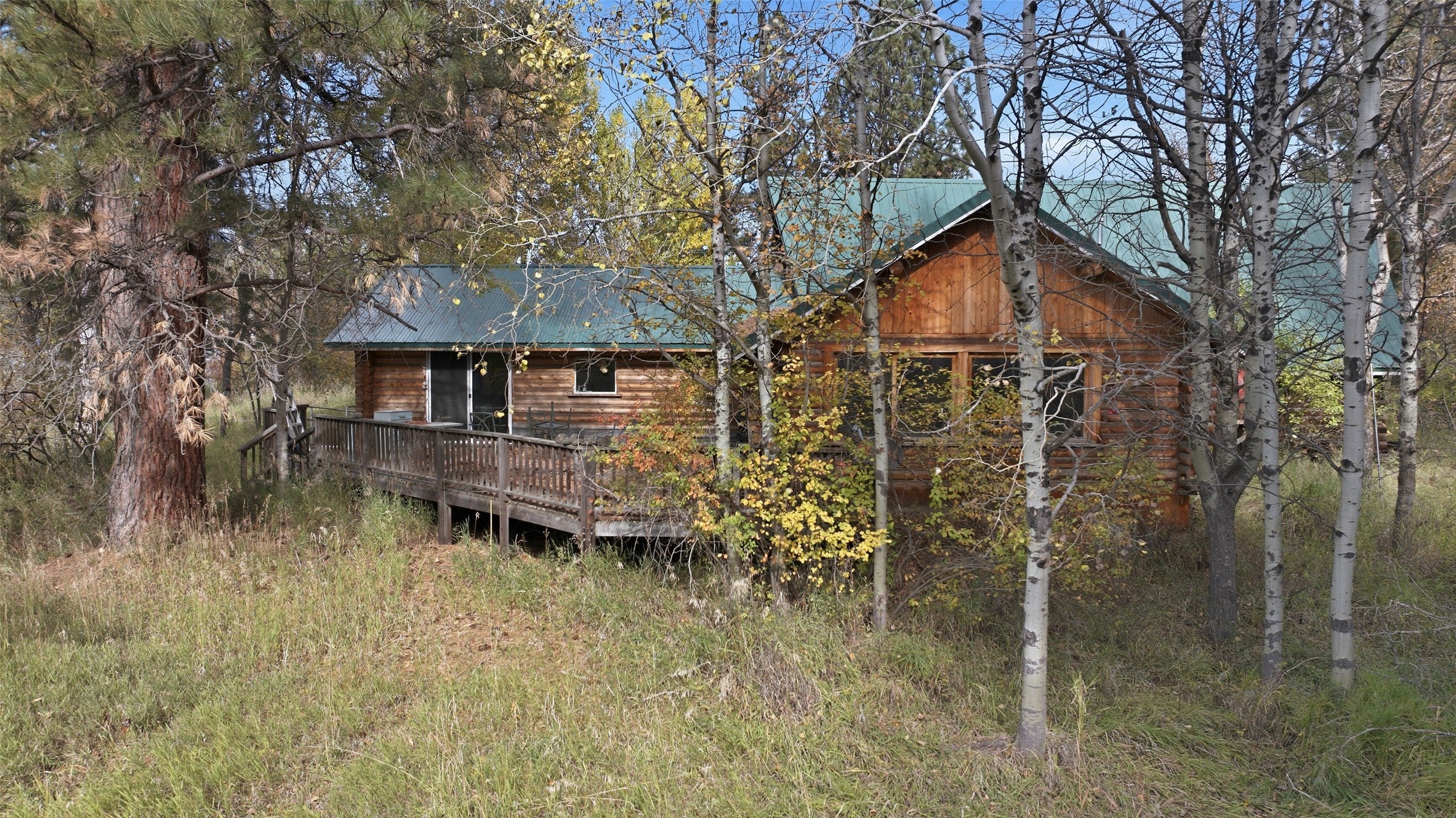 181 Chief Looking Glass Road