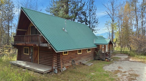 Photo of 181 Chief Looking Glass Road, Florence, MT 59833 (MLS # 30079973)