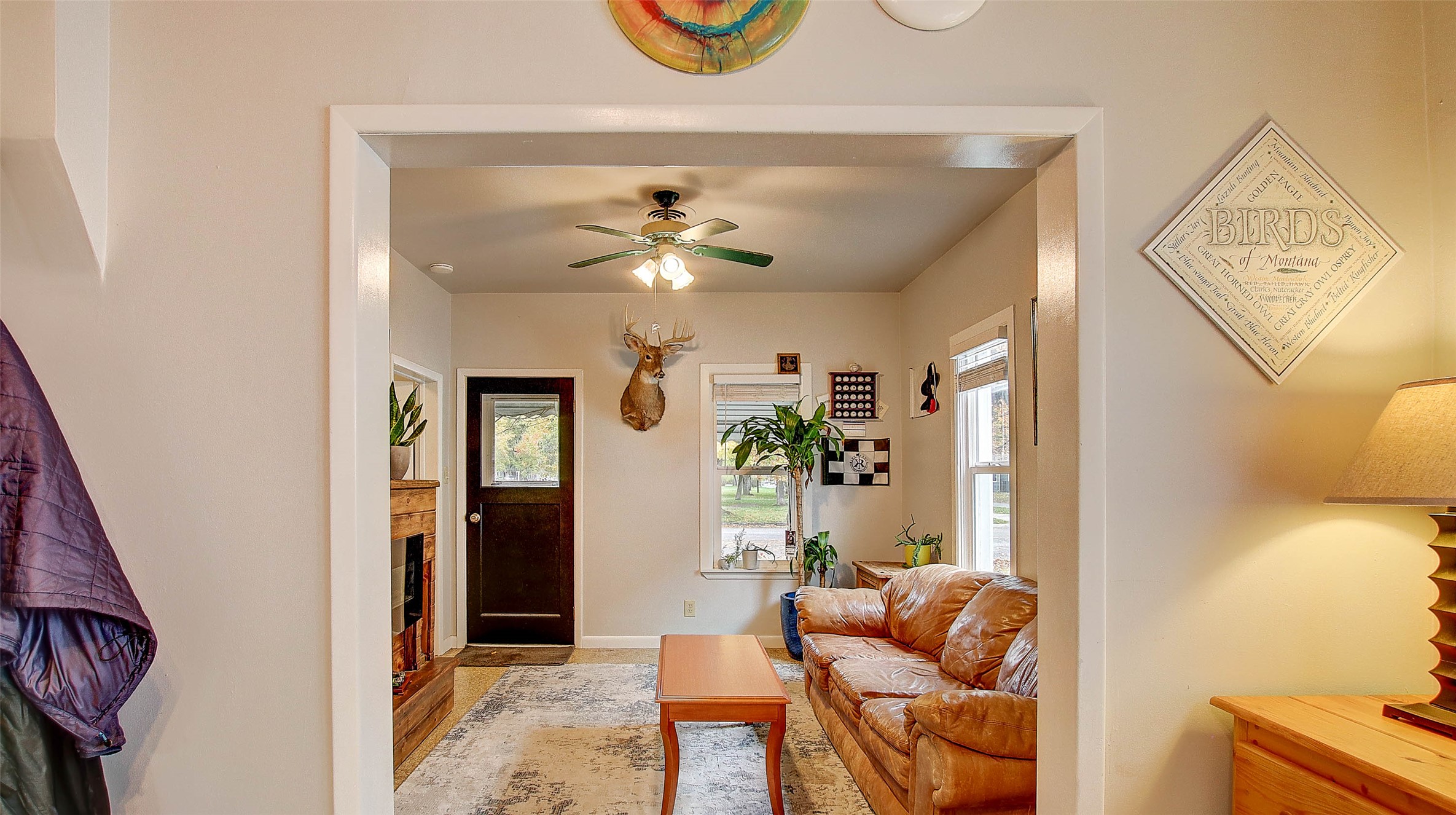 Missoula, Montana 59801, United States, 2 Bedrooms Bedrooms, ,1 BathroomBathrooms,Residential,Active,231126