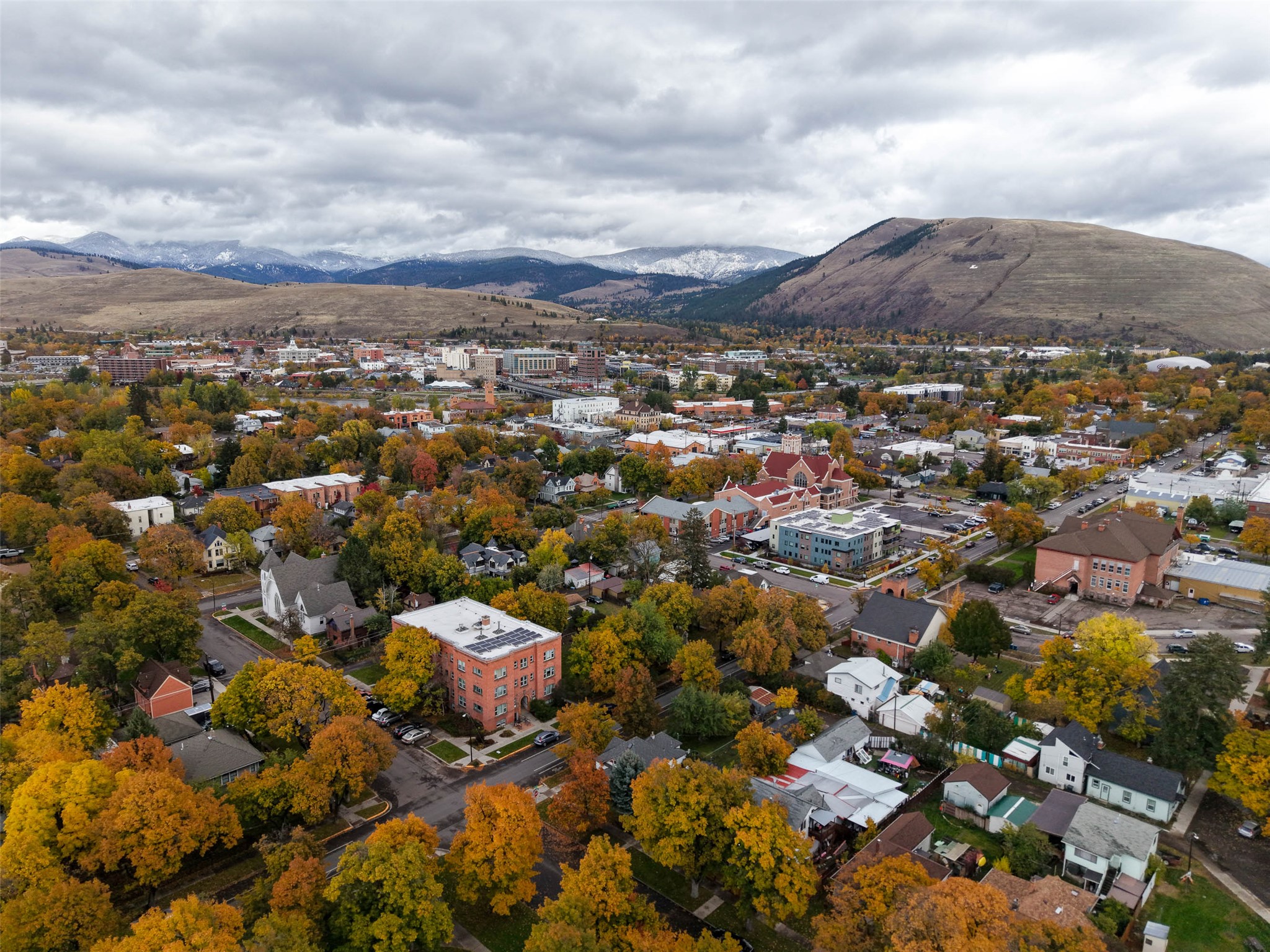 Missoula, Montana 59801, United States, 2 Bedrooms Bedrooms, ,1 BathroomBathrooms,Residential,Active,231126
