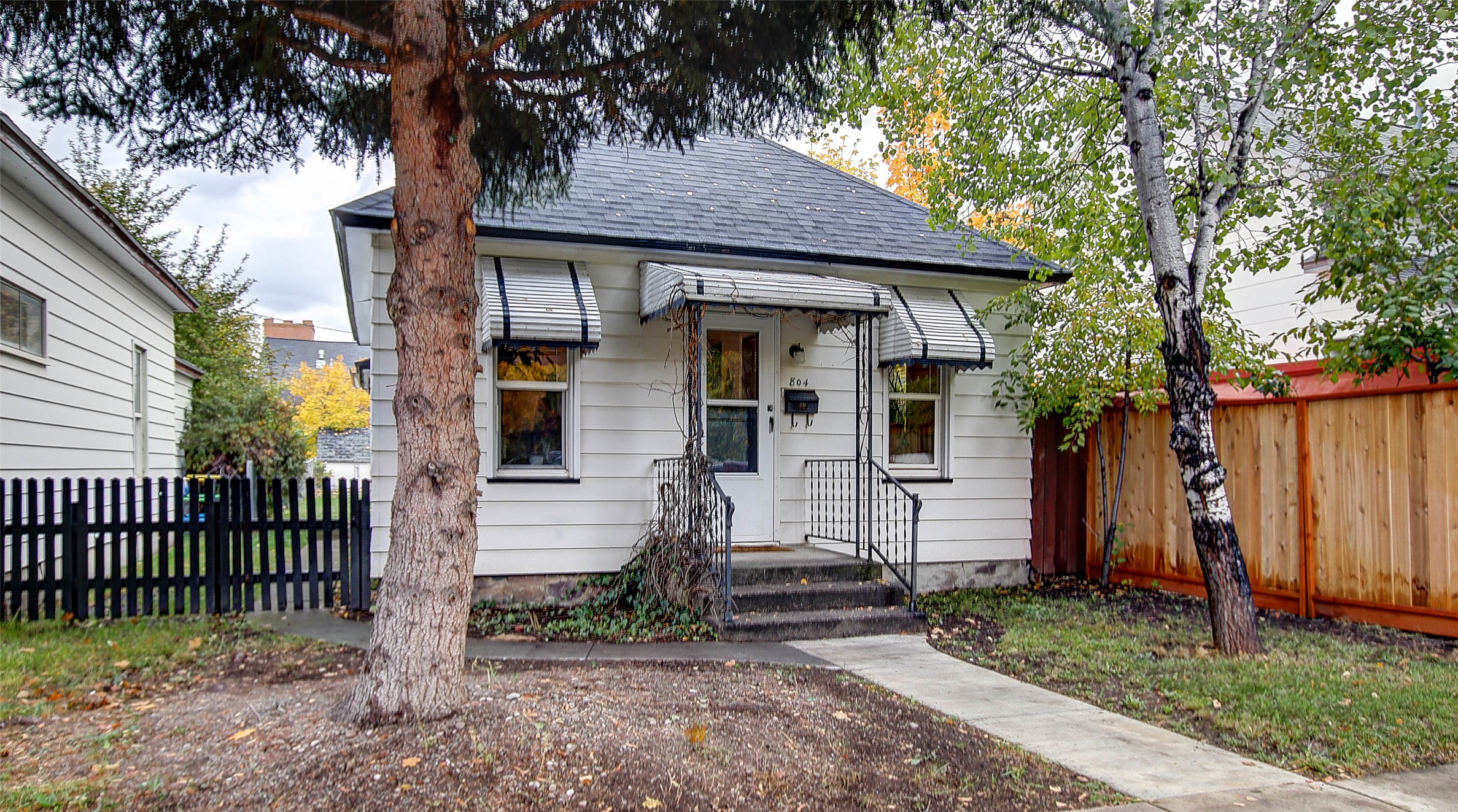 Missoula, Montana 59801, United States, 2 Bedrooms Bedrooms, ,1 BathroomBathrooms,Residential,Active,231126