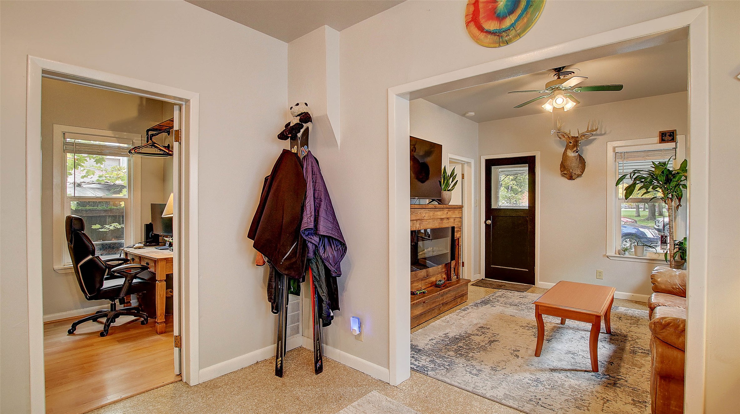 Missoula, Montana 59801, United States, 2 Bedrooms Bedrooms, ,1 BathroomBathrooms,Residential,Active,231126