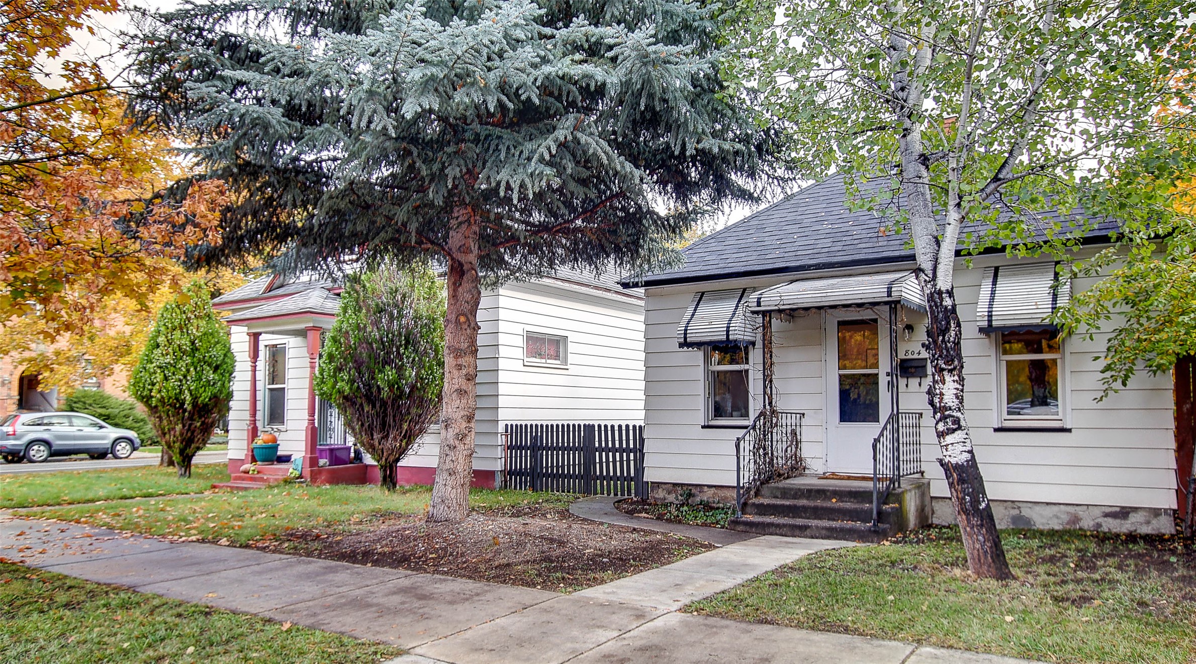 Missoula, Montana 59801, United States, 2 Bedrooms Bedrooms, ,1 BathroomBathrooms,Residential,Active,231126