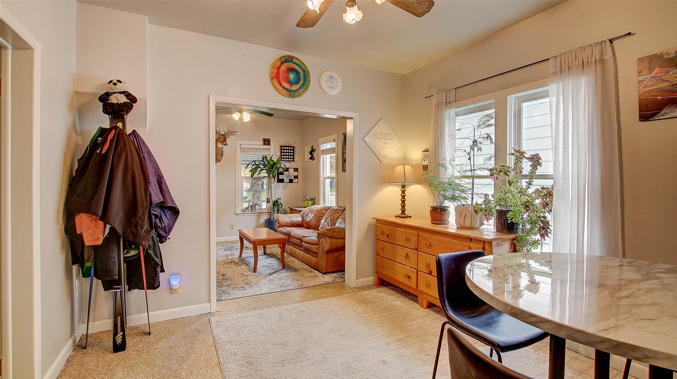 Missoula, Montana 59801, United States, 2 Bedrooms Bedrooms, ,1 BathroomBathrooms,Residential,Active,231126