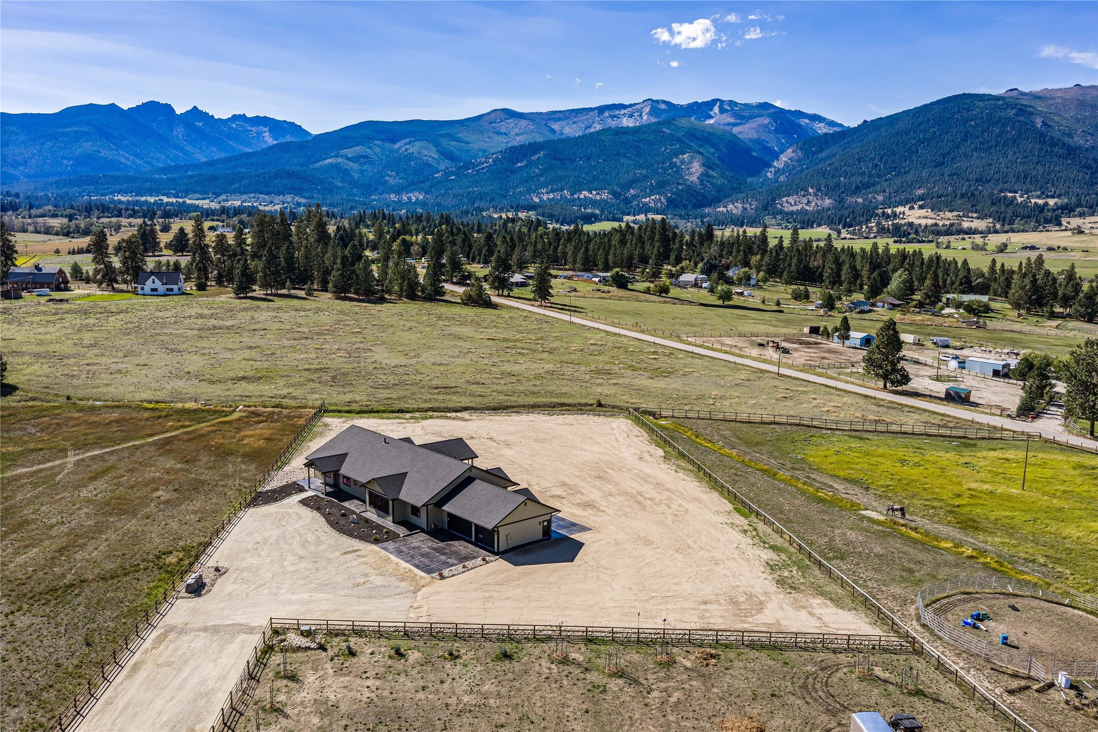 2341 Hamby Lane