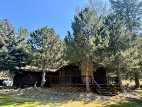 2225 Pattee Canyon Road Missoula MT 59803