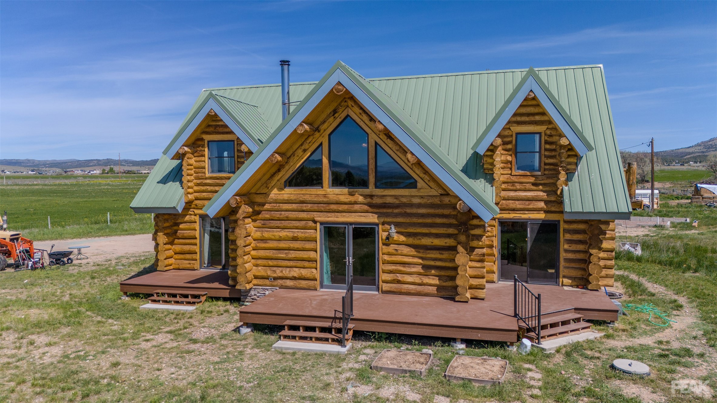 Helena, Montana 59602, United States, 3 Bedrooms Bedrooms, ,2 BathroomsBathrooms,Residential,Pending,56269