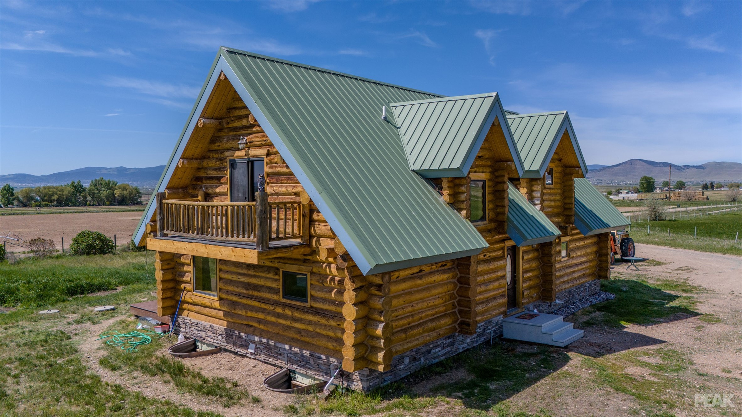 Helena, Montana 59602, United States, 3 Bedrooms Bedrooms, ,2 BathroomsBathrooms,Residential,Pending,56269