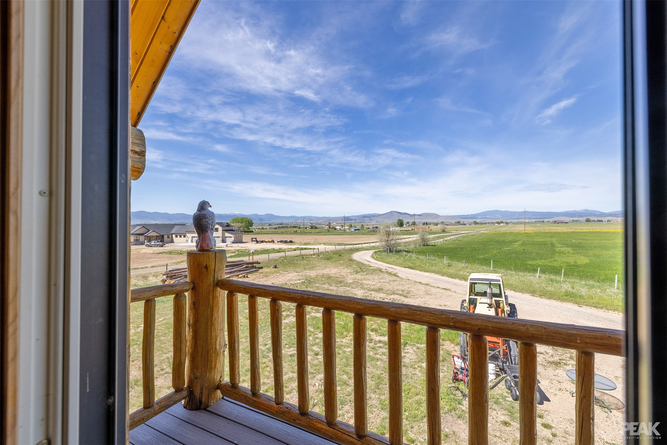 Helena, Montana 59602, United States, 3 Bedrooms Bedrooms, ,2 BathroomsBathrooms,Residential,Pending,56269