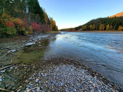 Photo of 3022 Southside Road, Troy, MT 59935 (MLS # 30066217)