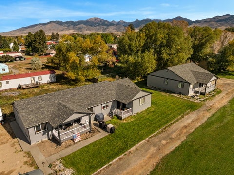 Photo of 305 Boundary Street, Sheridan, MT 59749 (MLS # 30079351)