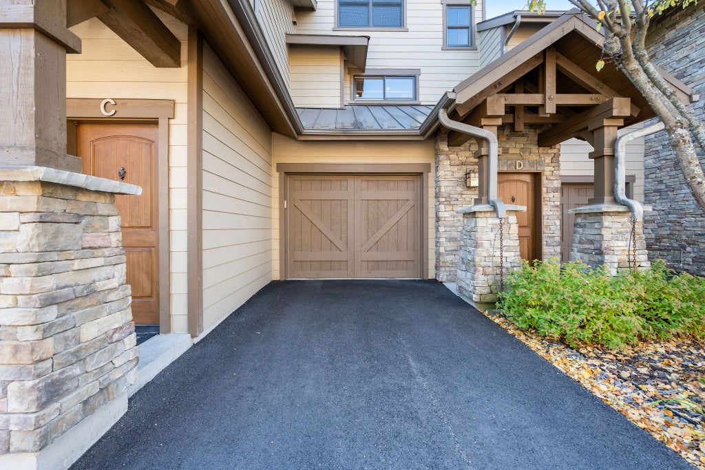 Photo of 6007 St Moritz Drive #D, Whitefish, MT 59937 (MLS # 30079163)