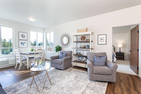 Tiny photo for 100 Woodlands Way #P-408, Kalispell, MT 59901 (MLS # 30057854)