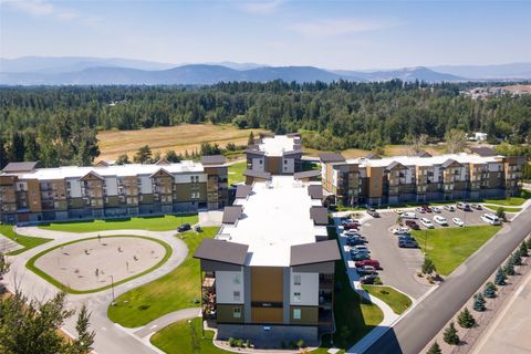 Tiny photo for 100 Woodlands Way #P-408, Kalispell, MT 59901 (MLS # 30057854)