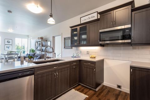 Tiny photo for 100 Woodlands Way #P-408, Kalispell, MT 59901 (MLS # 30057854)