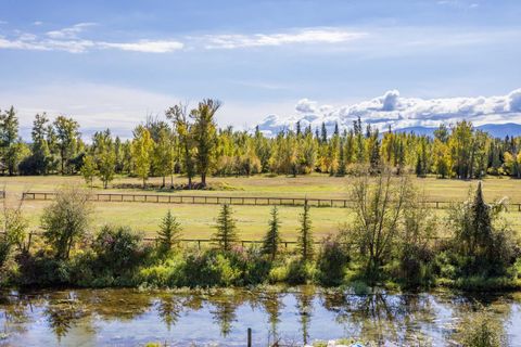 Tiny photo for 100 Woodlands Way #P-408, Kalispell, MT 59901 (MLS # 30057854)