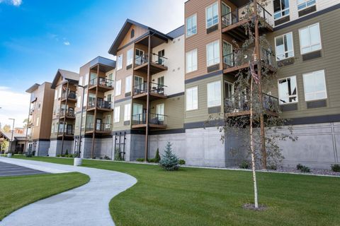 Tiny photo for 100 Woodlands Way #P-408, Kalispell, MT 59901 (MLS # 30057854)