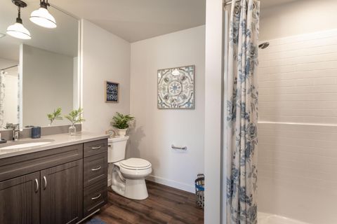 Tiny photo for 100 Woodlands Way #P-408, Kalispell, MT 59901 (MLS # 30057854)
