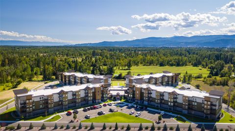 Tiny photo for 100 Woodlands Way #P-408, Kalispell, MT 59901 (MLS # 30057854)