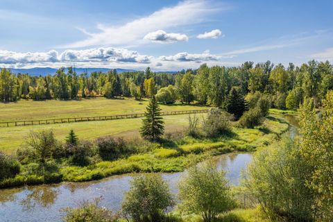 Tiny photo for 100 Woodlands Way #P-408, Kalispell, MT 59901 (MLS # 30057854)